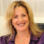 רוח איריס שטרק - להב פיתוח מנהלים