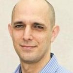 דר ארי אחיאז - להב פיתוח מנהלים