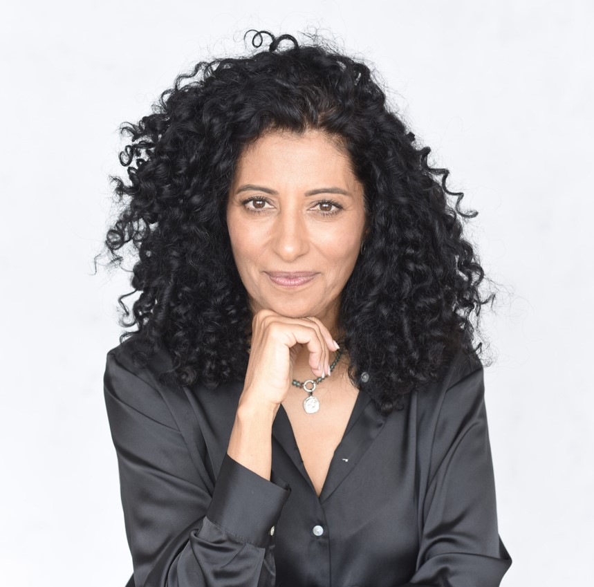 כנרת רצון-פינקובסקי