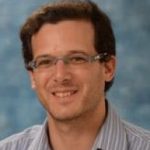 דר נועם שמיר - להב פיתוח מנהלים