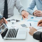 ניהול פיננסי ודו