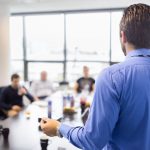 מנהיגות - להב פיתוח מנהלים