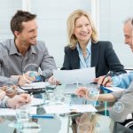 פיתוח ארגוני - להב הכשרת מנהלים