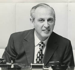 דניאל רקנאטי - להב הכשרת מנהלים