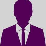 מרצה גבר אנונימי