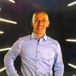 דניאל סביץ מרצה בתכניות לימוד ייעוץ עסקי של להב פיתוח מנהלים