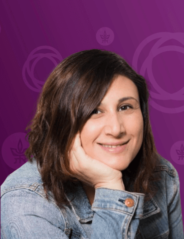 אינה בנימין