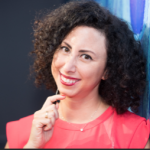 נטלי חזאי - קורס משאבי אנוש - להב פיתוח מנהלים