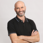 רז מצנע - מרצב במסגרת קורס משאבי אנוש של להב פיתוח מנהלים